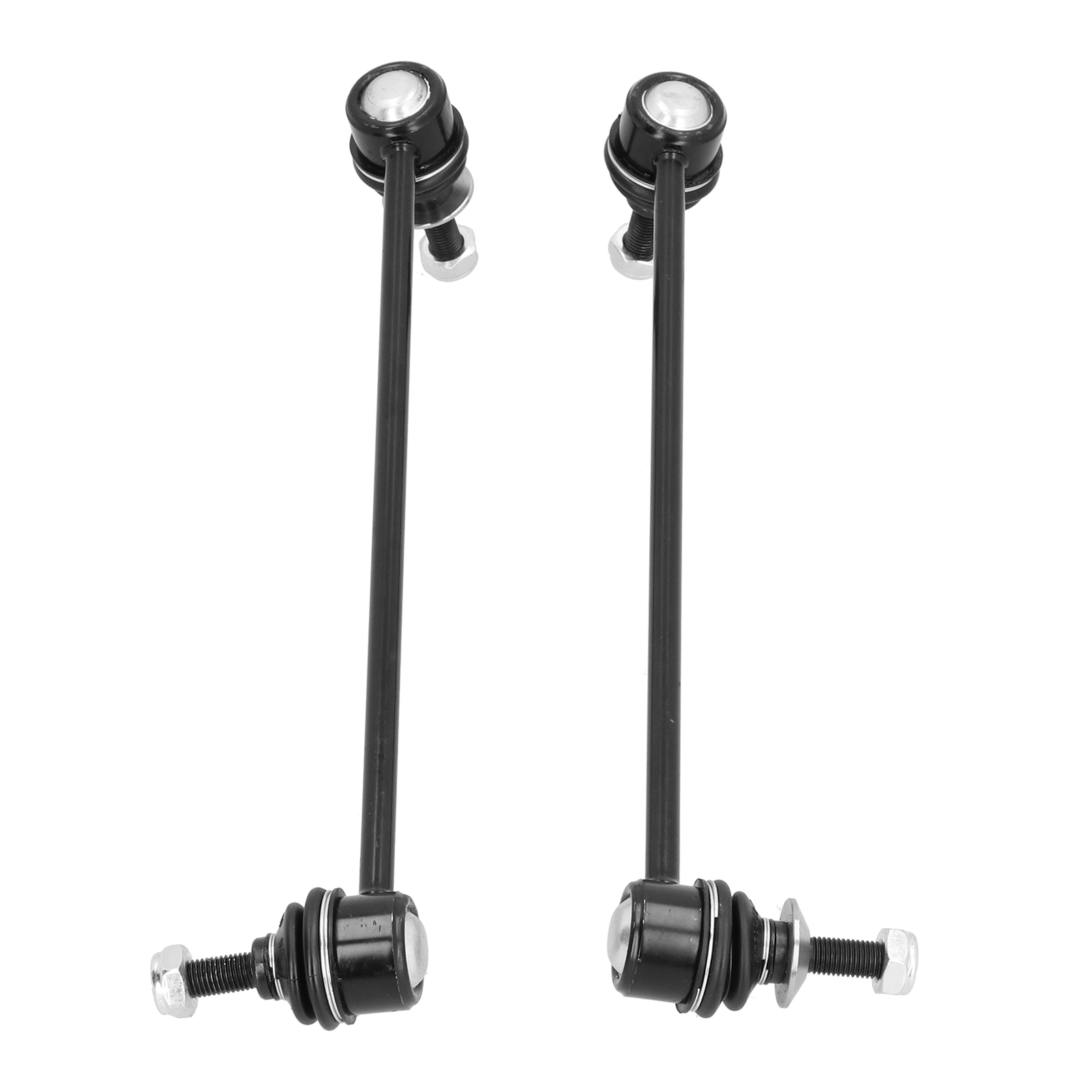 Paar Vordere Stabilisatoren K750027, Ersatzteil Für Bmw 5er E60, Service-kit Mit Aufhängungsstreben, Robust Und Langlebig.