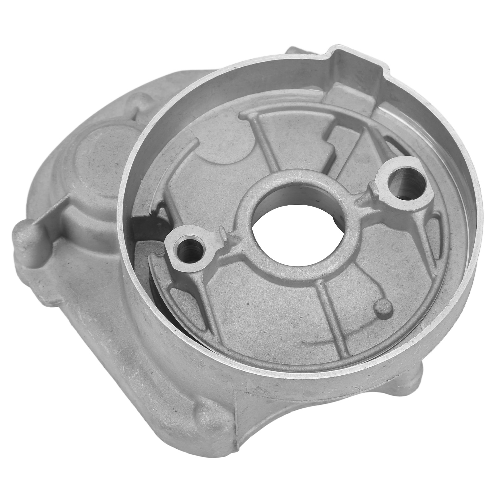 Steuergehäusedeckel Aus Legiertem Stahl Für Gy6 50 60 80cc Roller, Professionelles Motorzubehör, Robust Und Langlebig.