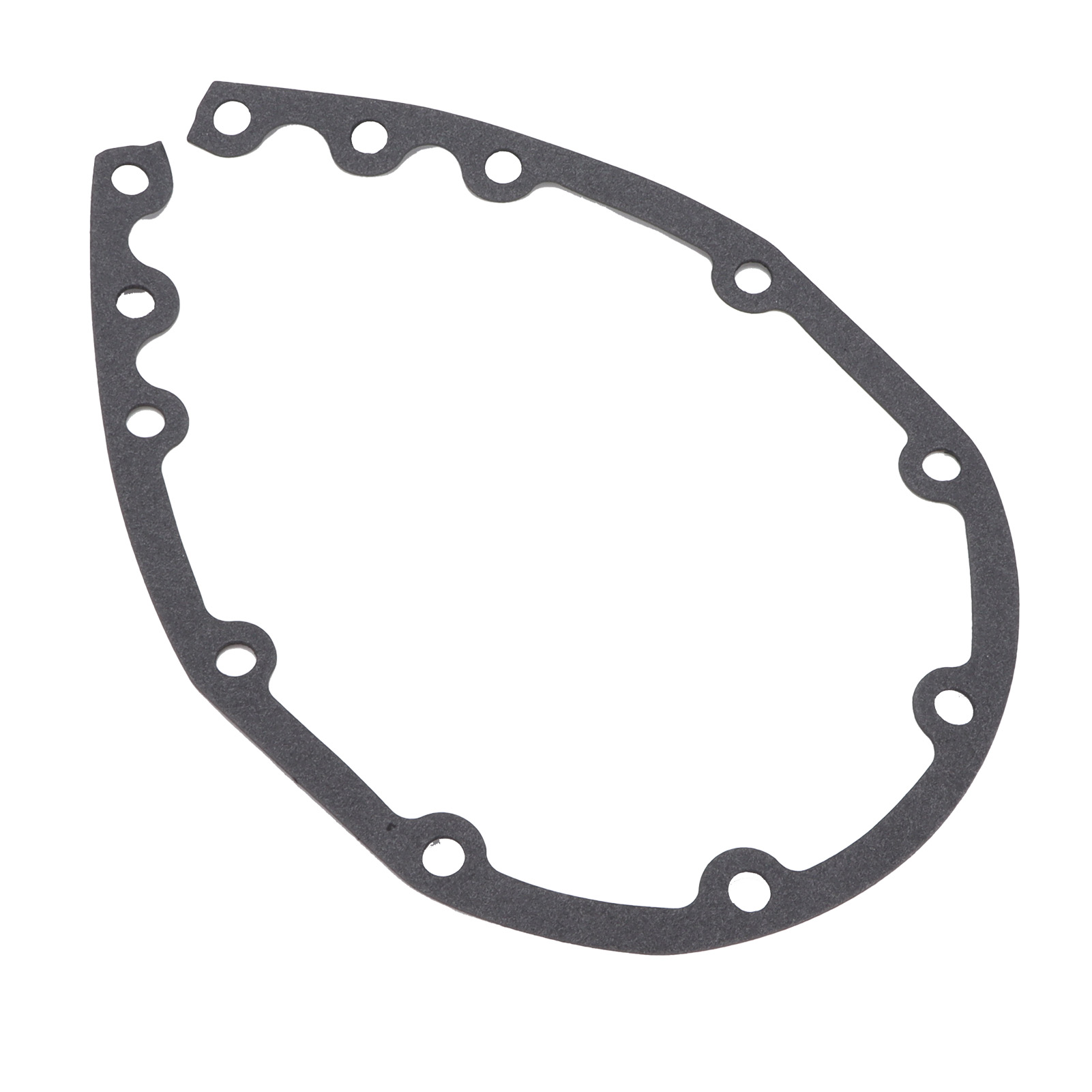 Steuergehäusedichtung Als Ersatzteil Für Sb Chevy 283 305 327 350 383 400 Motor
