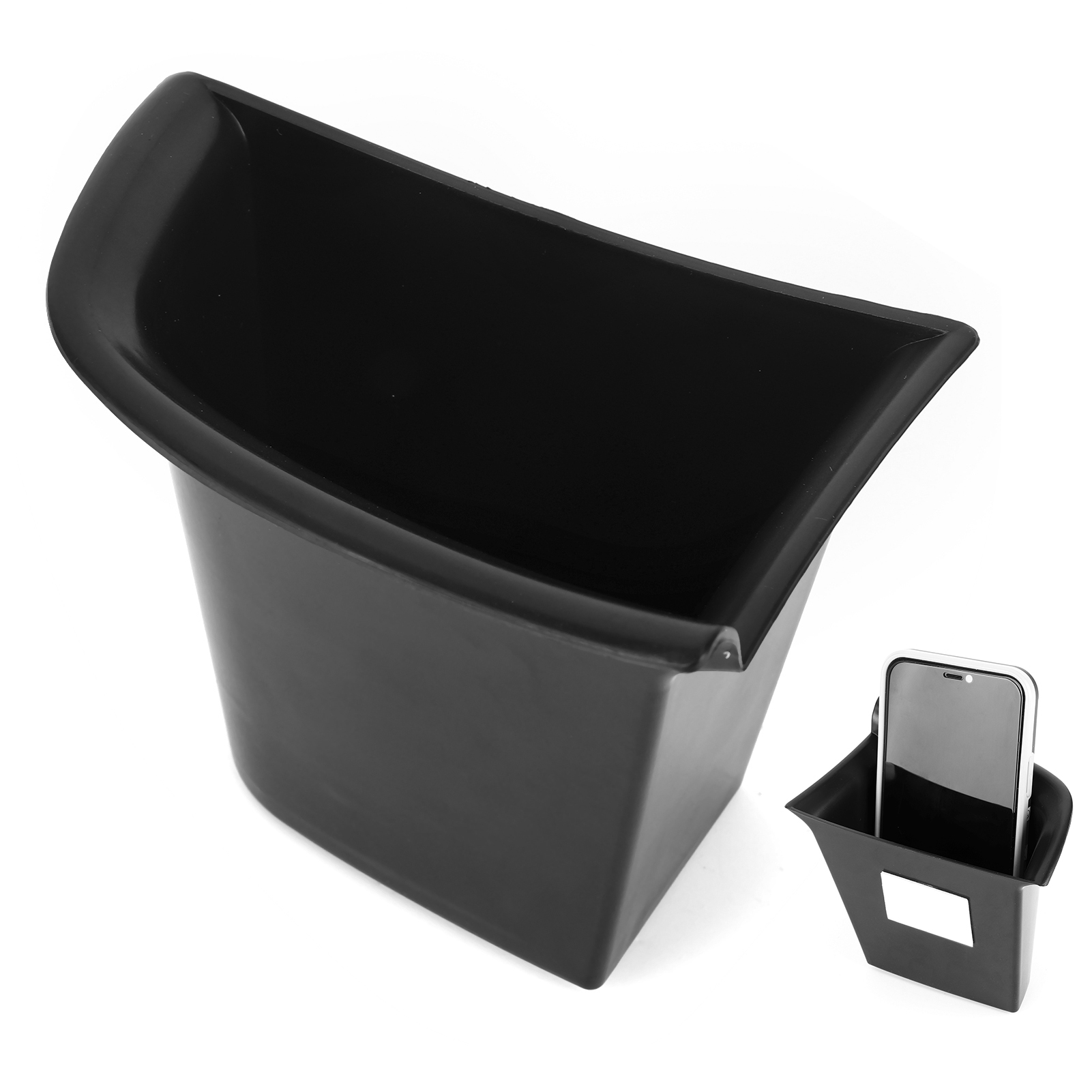 Armlehne, Ablagefach, Handschuhfach, Handyhalterung, Münzfach In Der Fahrertür. Passend Für Mazda 3 Axela 2019–2020, Linkslenker.