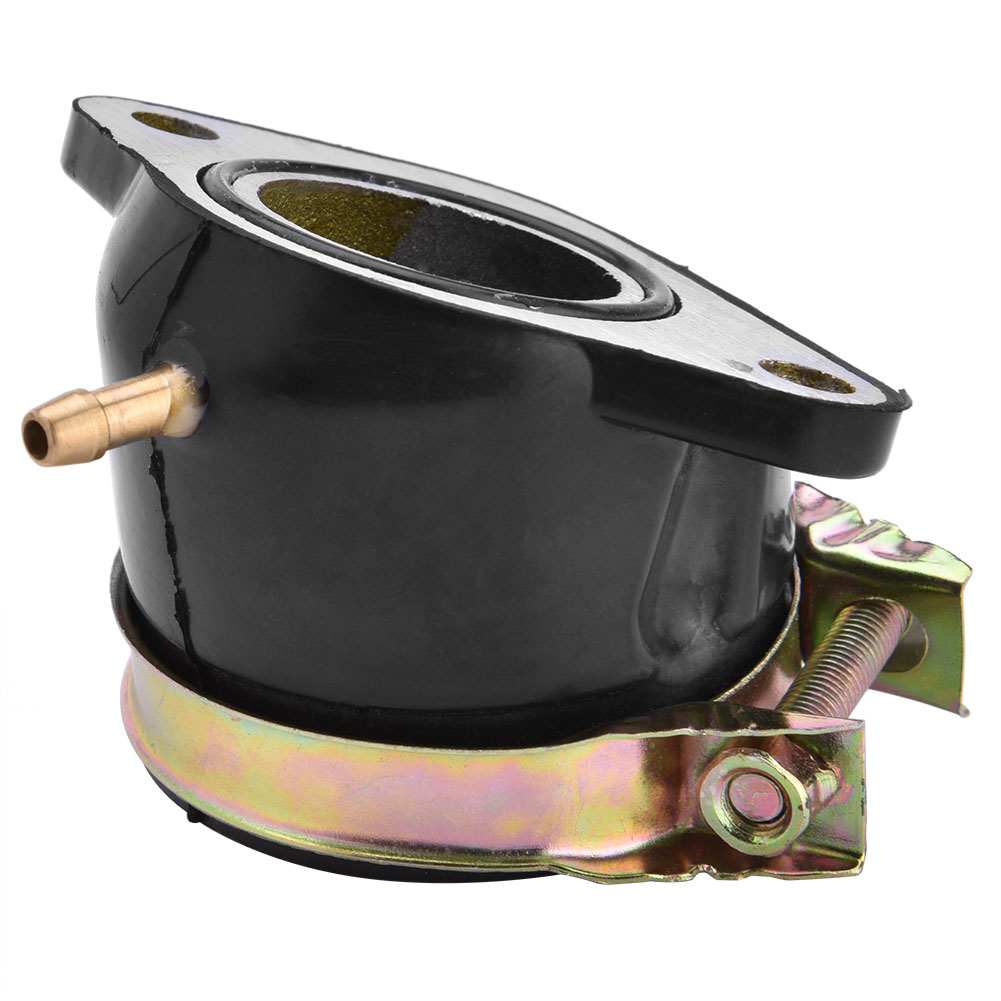 Vergaser-ansaugadapter Für Honda Cn250 Helix (1987–1998) – Kraftstoffanschluss