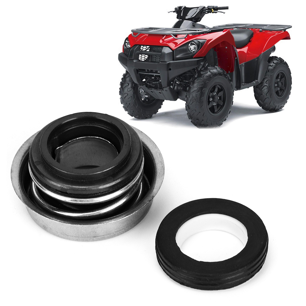 Wasserpumpen-gleitringdichtung Kompatibel Mit Kawasaki Kvf750a Brute Force 750 4x4i 2005-2007