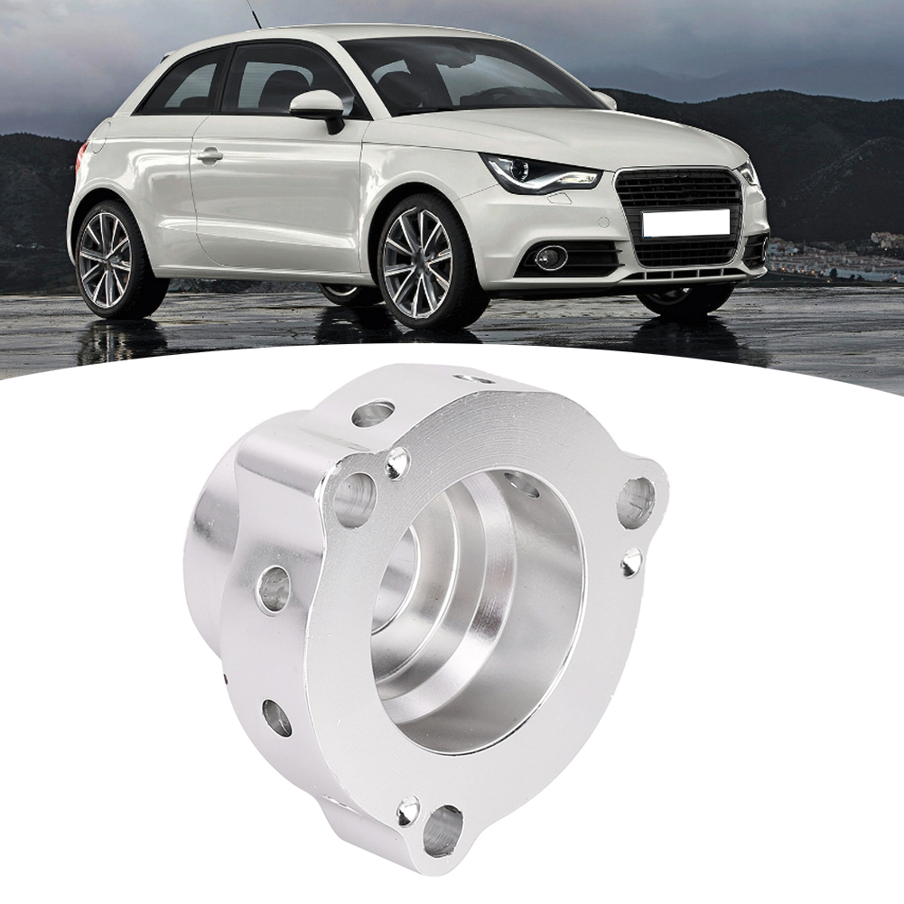 Bov-überdruckventil-adapter-sockel-entleerung Kompatibel Mit A1 A3 Q5 1.8t 2.0t 10-13