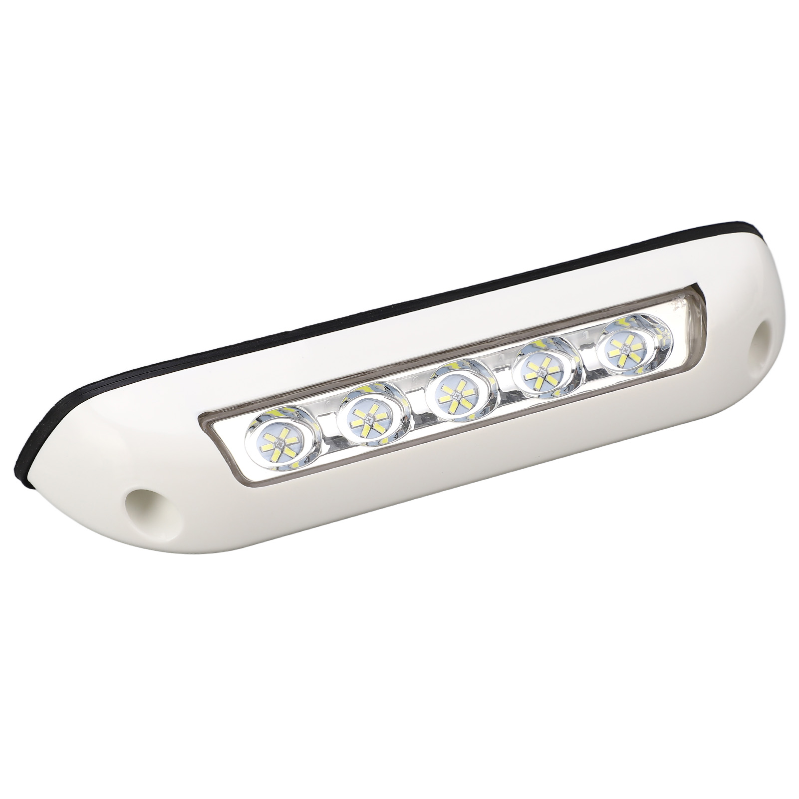 24v Led-wohnmobilleuchte, Außen- Und Innenbeleuchtung, Leselampe, Markise, Bootsveranda, Wasserdichte Beleuchtung