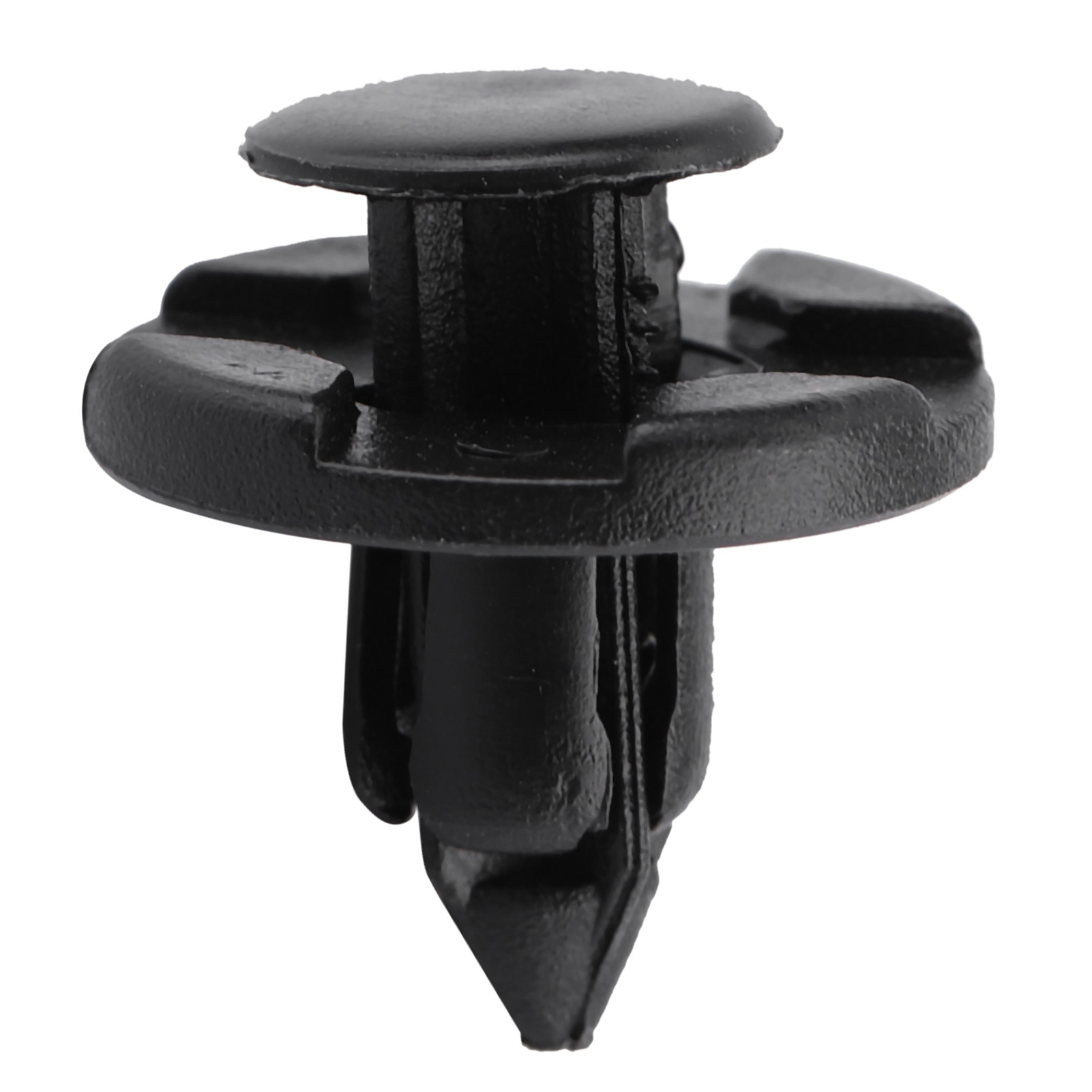 Befestigungsmaterial Für Die Stoßstange Innen, Stoßstangen-montageclips Für Nissan Xterra, Versa, Sentra, Maxima – 100-teiliges Kunststoff-befestigungsset