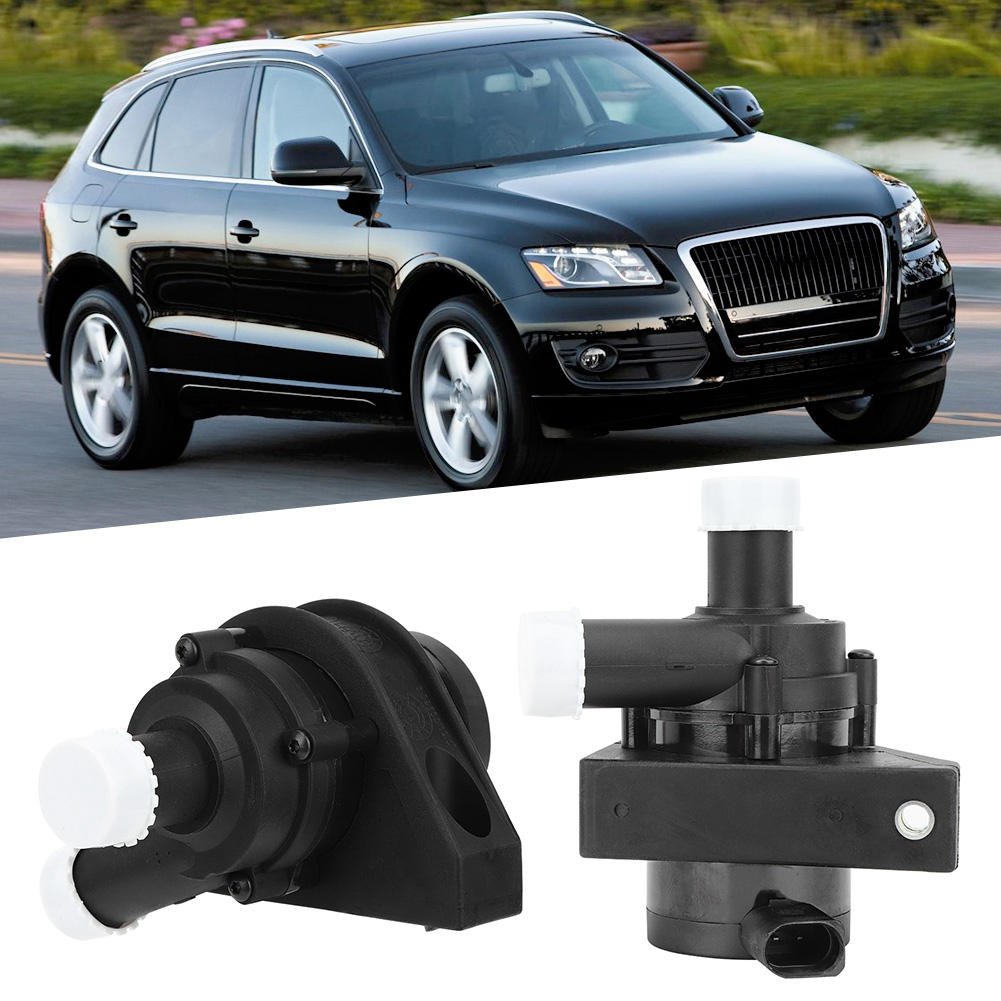 Elektrische Zusatzwasserpumpe, Ersatzteil Passend Für Audi A4/a5/q5 06h965561