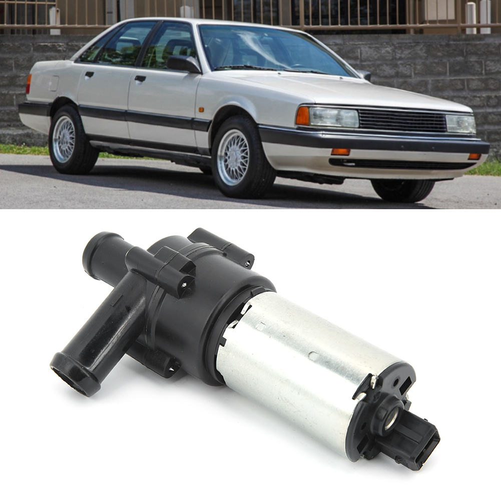 Zusätzliche Sekundärwasserpumpe 0392020039 Passend Für A6 2000-2002 2.7 V6