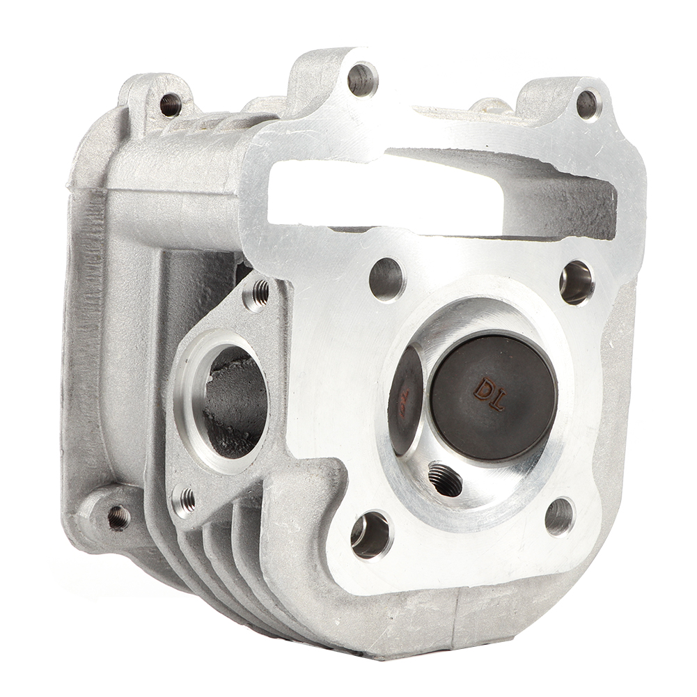 Zylinderkopf-baugruppe Für Gy6 125cc 150cc Gy6 157qmj 152qmi Motor Atv Go-kart Roller