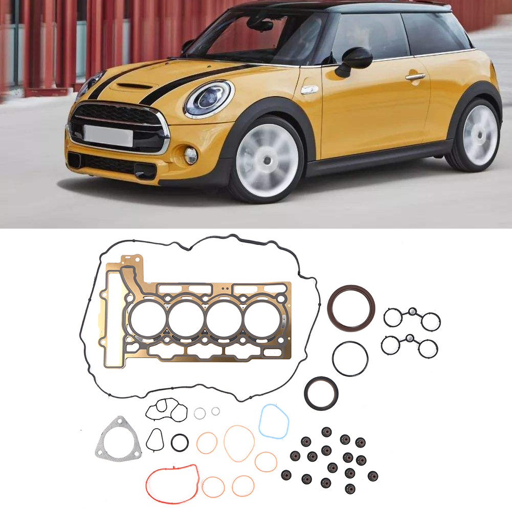 Zylinderkopfdichtungssatz 9815416 Passend Für Cooper R56 R55