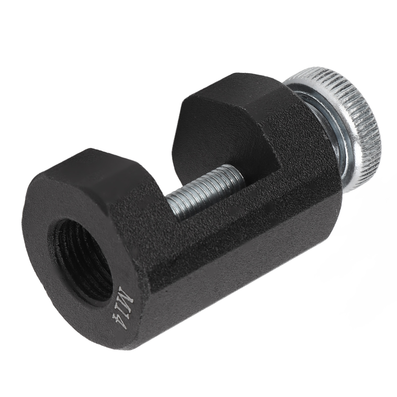 Metallenes Zündkerzenabstandsmessgerät, Universelle 14-mm-lehre Für Automotoren, Präzises Zündkerzenmessgerät.