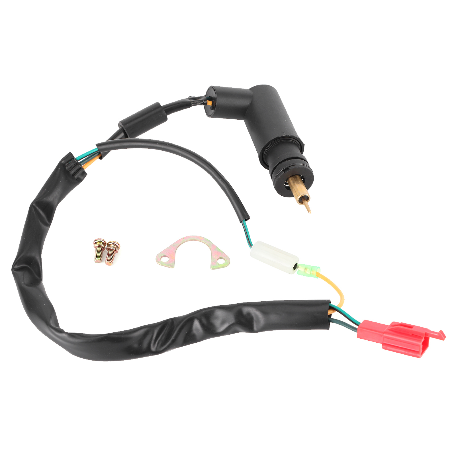 Automatischer Elektrischer Choke-vergaser Für Cfmoto Cf250 Ch250 Cn250, Kompatibel Mit 250-cm³-wassergekühlten Stehmotoren, 172 Mm Bohrung, Kraftstoff-hubventil