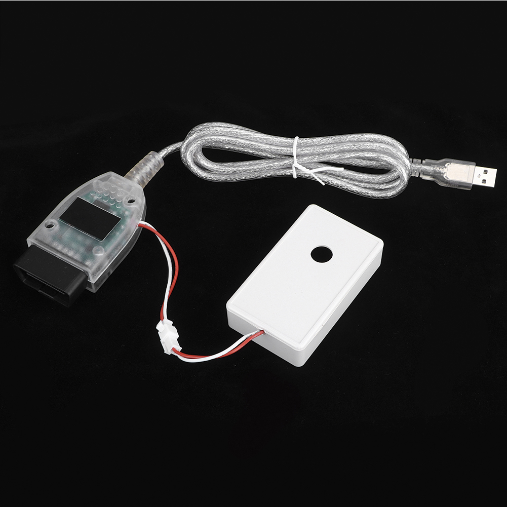 Kfz-diagnosekabel Usb Version V5.0 Vagtacho Scannerkabel Passend Für A3