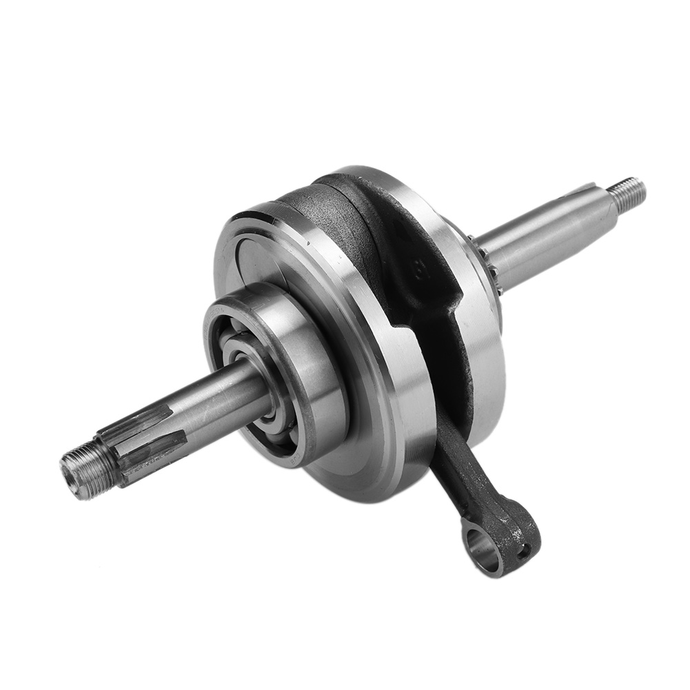 Kurbelwelle Für 4-takt-motoren, 110 Cm³, Für Atvs, Dirtbikes, Pocketbikes Und Roller (zubehör)