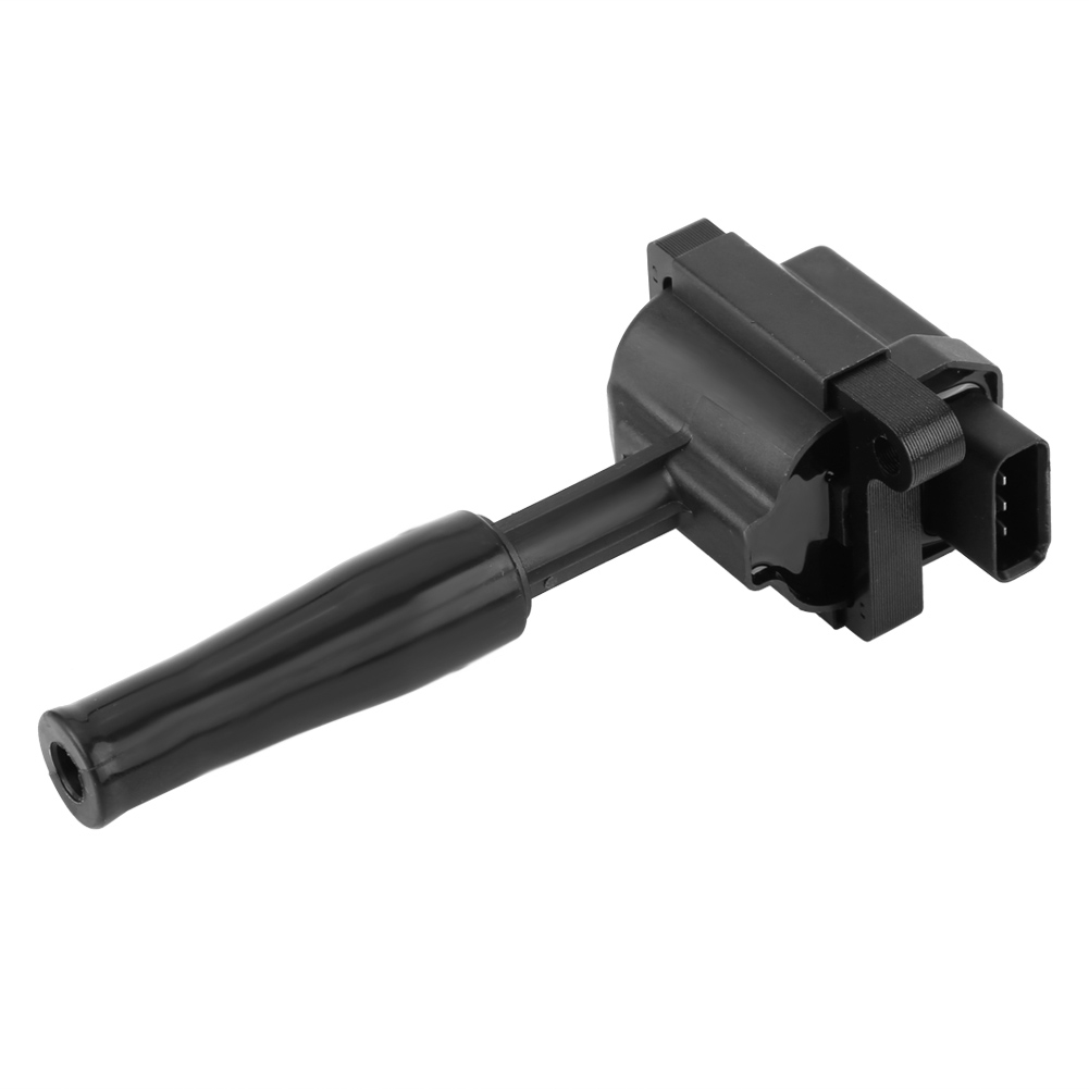 Zündspule Für Jaguar Xk8, Xj8, Xjr, Daimler V8 – Uf415, Xw93-12029-ab, Kompatibles Autoteil