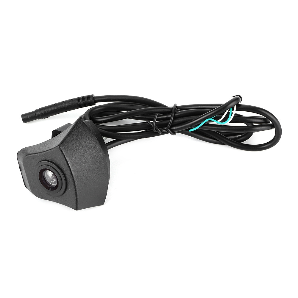 Ccd-frontkamera Mit Integriertem Logo, Wasserdichter Nachtsichtmonitor, Passend Für A4, A5, A6, A7, A8, Q3, Q5 Und Q7