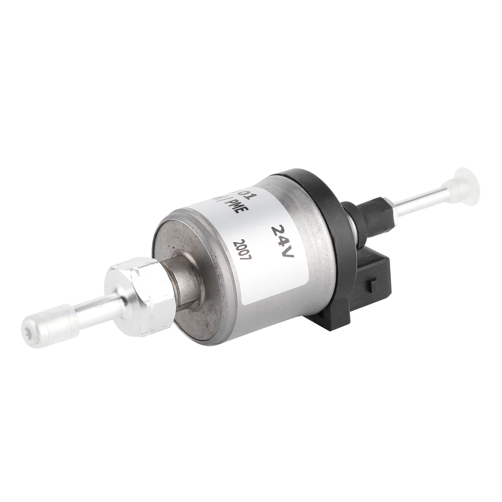 24-v-kraftstoffdosierpumpe Für Dieselheizung 1–4 Kw, Teilenummer 22451801, Passend Für Eberspächer Airtronic D2, D4, D4s