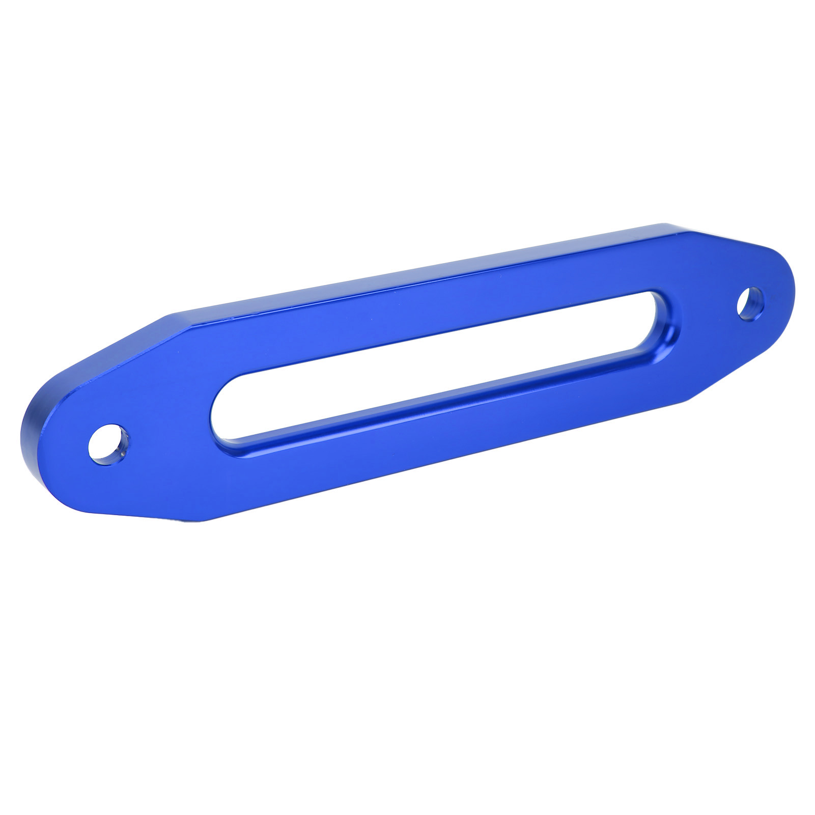 Seilführungsrolle Für Winden (25,4 Cm/10 Zoll), Tragfähigkeit 3,6 Bis 6,8 Tonnen, Wartungs- Und Ersatzteil, Blau, Kompatibel Mit 8000–15000 Lbs (ca. 3630–6800 Kg).