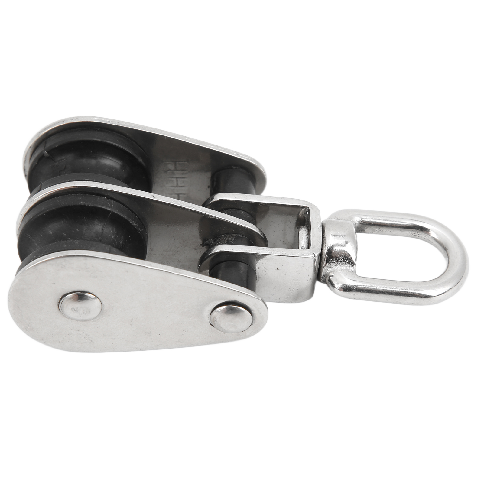 25 Mm/1 Zoll Drehbare Schiffsrolle, Edelstahl 304, Wasserdicht Und Korrosionsbeständig, Seewasserbeständig, Für Den Einsatz Auf Booten Und In Der Schifffahrt