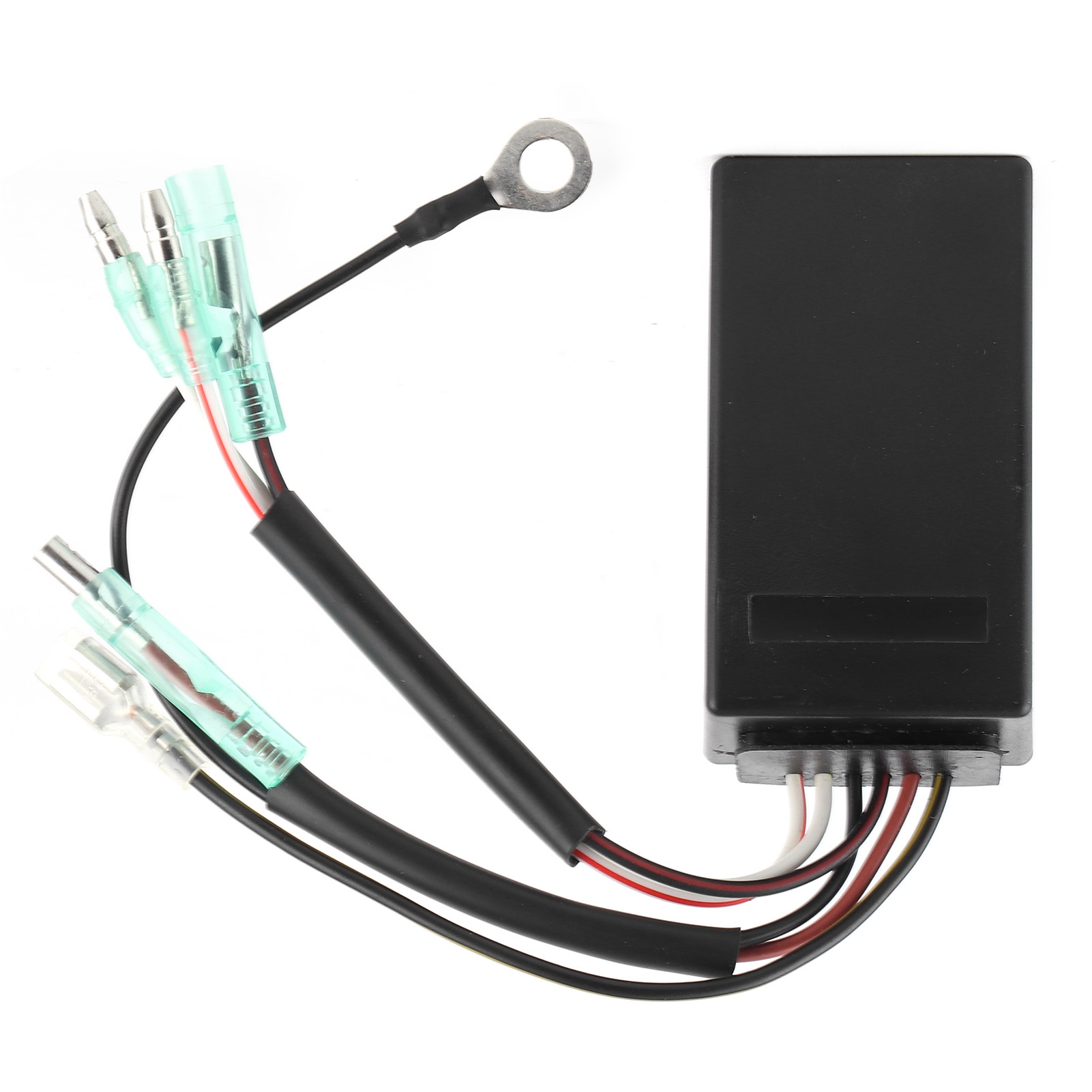 Außenbord-cdi-einheit 369‐06060‐0 Passend Für Tohatsu Nissan M4 M5 Ns4 Ns5 2‐takt