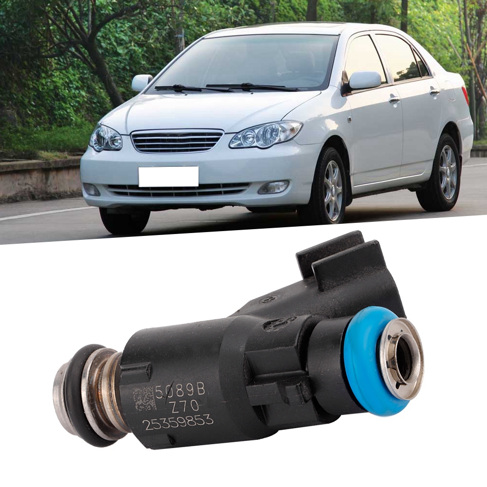 Kraftstoffeinspritzdüsen-adapterdüse Für Chevrolet 2000-2016, Werkzeug Zum Austausch Der Kraftstoffeinspritzdüse, Universeller Anschluss, Motorteil.