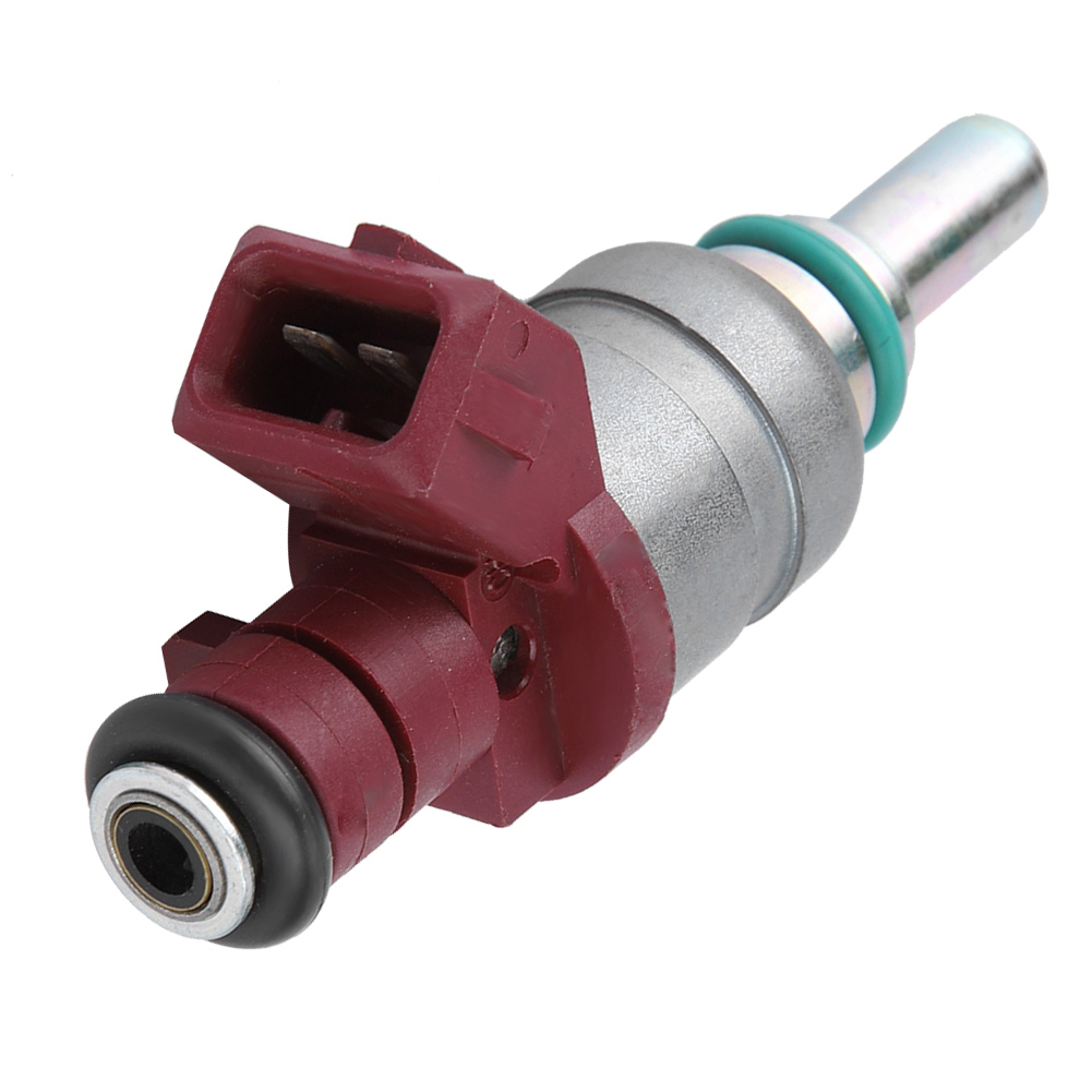 Kraftstoffeinspritzdüsenadapter A2710780023 Für Mercedes C-klasse W203 C180 1.8t Kompressor, Motorersatzteil.