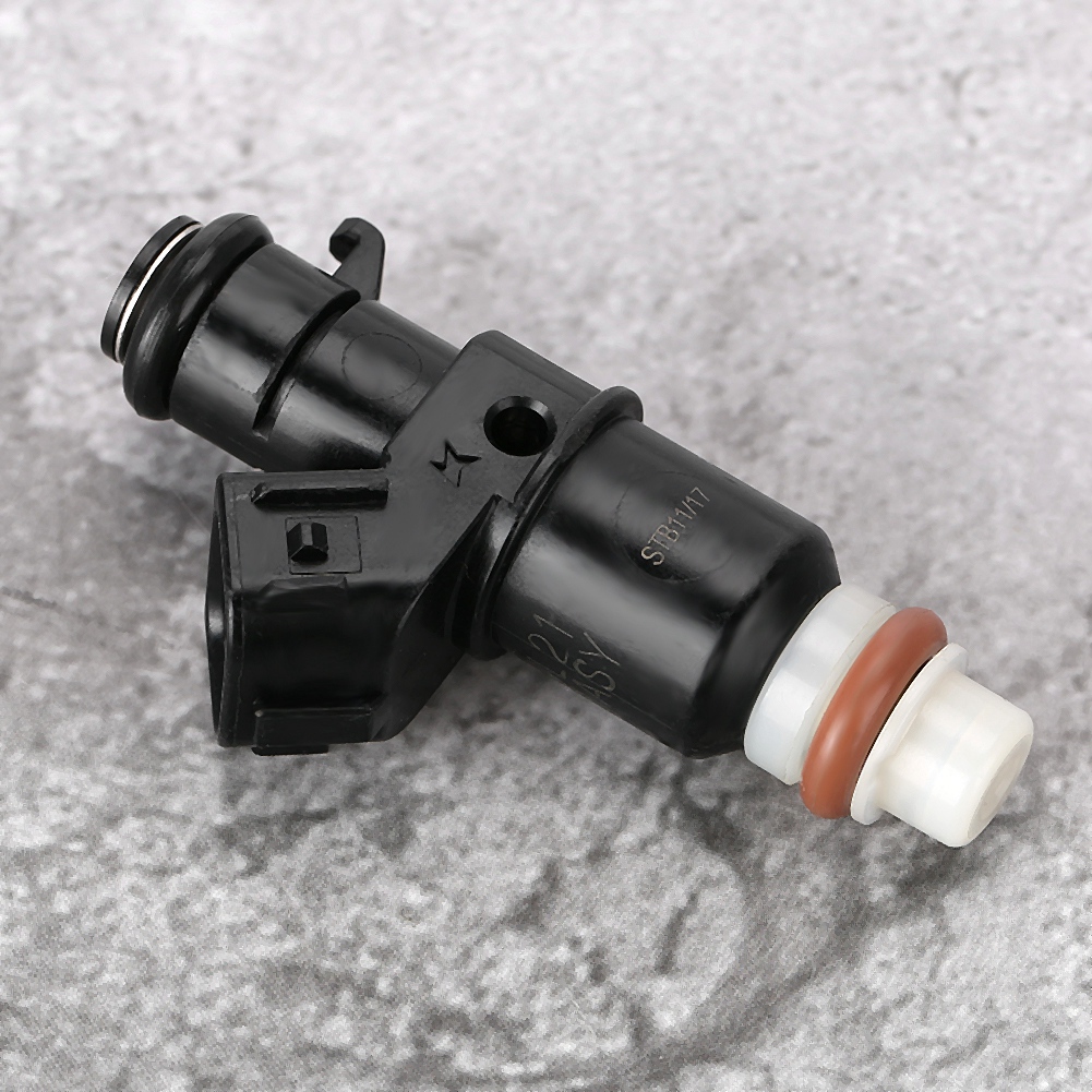 Honda Civic 1.8l 16v Benzin-einspritzdüse (6-loch), 16450-rna A01, Austauschteil Für Einspritzanlage