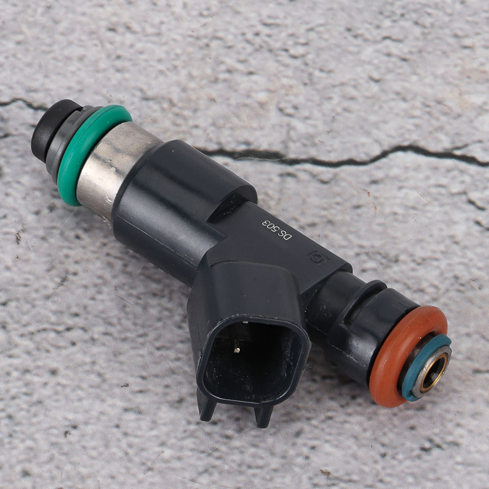 Kraftstoffeinspritzdüse, Kompatibel Mit Chevrolet Avalanche (2007–2009), Ersatzteilnummer 12594512, Benzineinspritzdüse