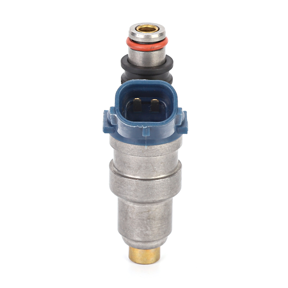 Kraftstoffeinspritzdüse 23250-75040 Für Toyota Tacoma 2.4l L4 (1995–2000), Kraftstoffdüse, Motorersatzteil, Direkter Ersatz