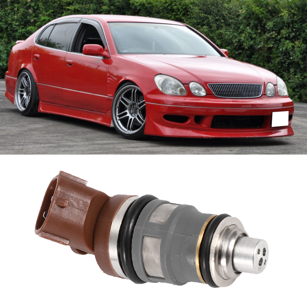 Ersatzteil Für Kraftstoffeinspritzdüse 1001-87092, Passend Für Toyota Supra Aristo