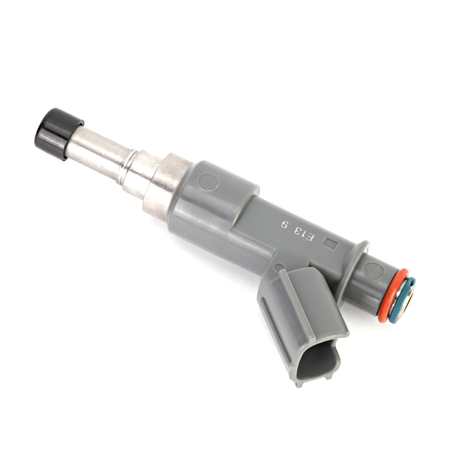 Kraftstoffeinspritzdüse 23250-0c010 Für Toyota 4runner 2010-2012, Sprühdüse, Autoteil, Motorersatzteil, Kompatibles Zubehör.