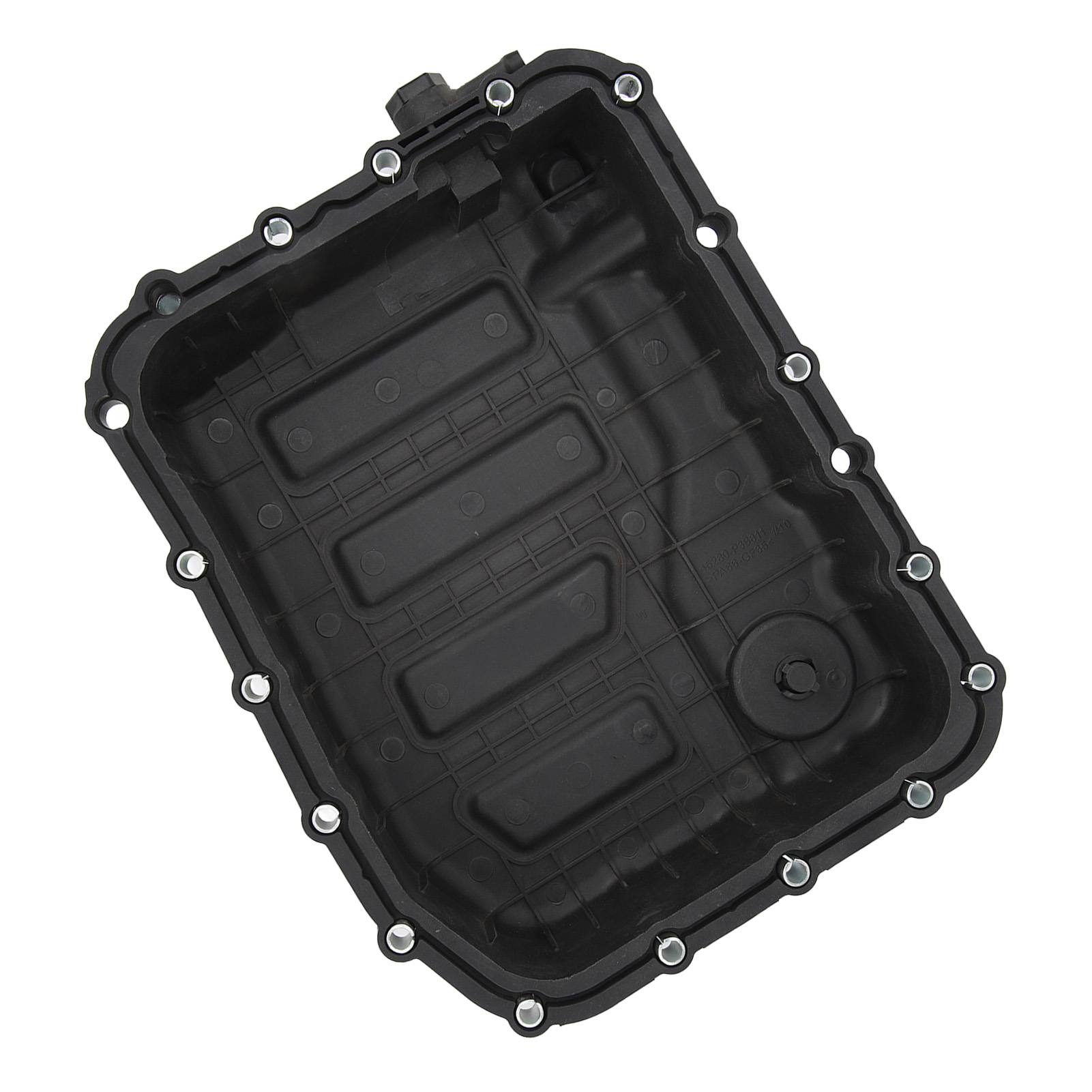 Getriebegehäuse 452803b810 Robuster, Hochbeständiger Und Rostfreier Ersatz-ölbehälter Für Hyundai Accent, Elantra Und Tucson