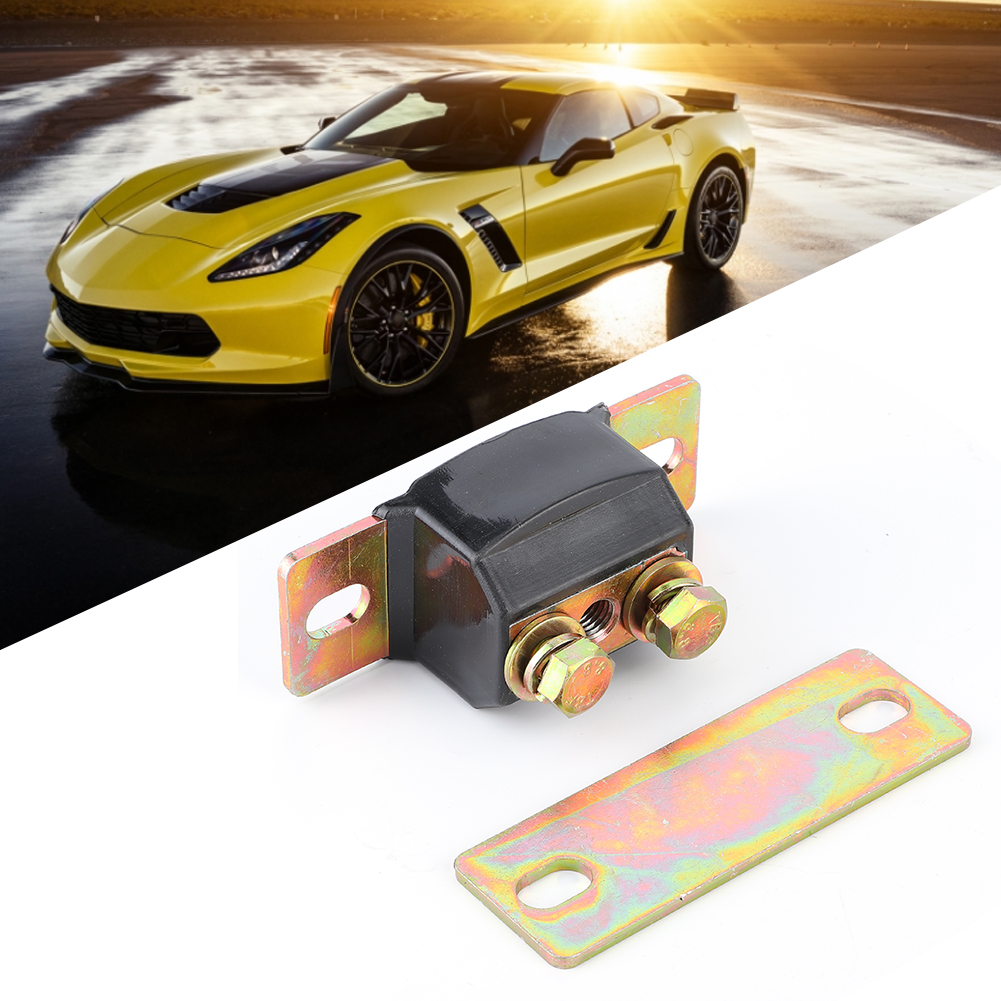 Polyurethan-getriebelager Passend Für Chevy Gm Hinterachs-getriebe Th350 Th400 700 R4