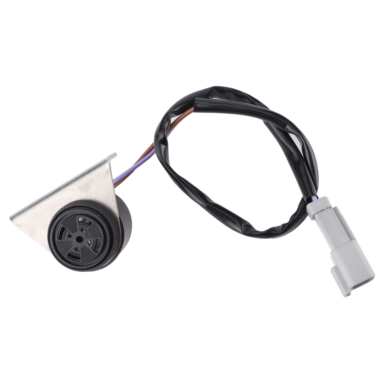 Horn 353629 Alarmsummer Piepton Boot Marinezubehör