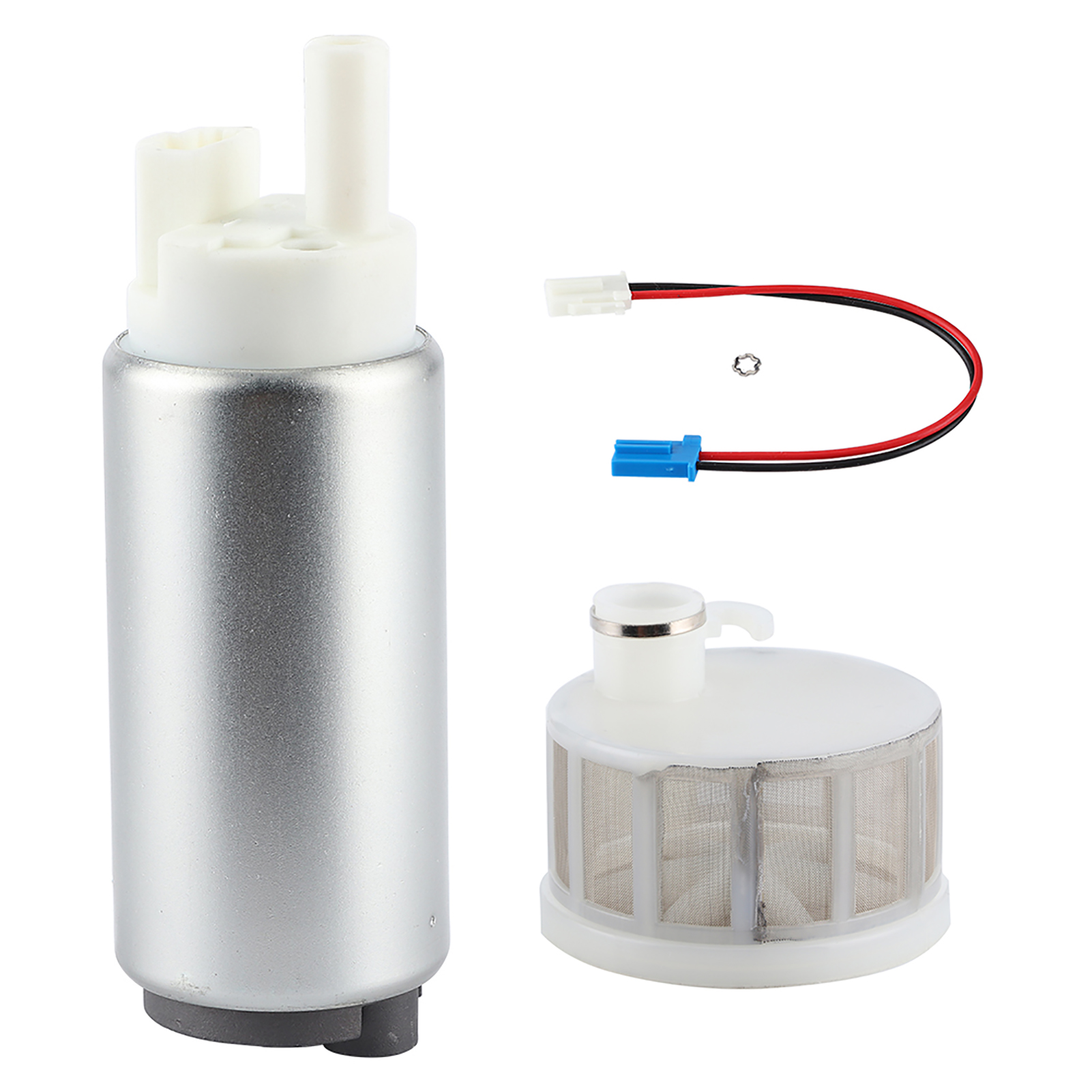 Kraftstoffpumpe 68v‑13907‑00 Zubehör Passend Für Yamaha 115 Ps 2000‑2015 Außenbordmotor 4-takt