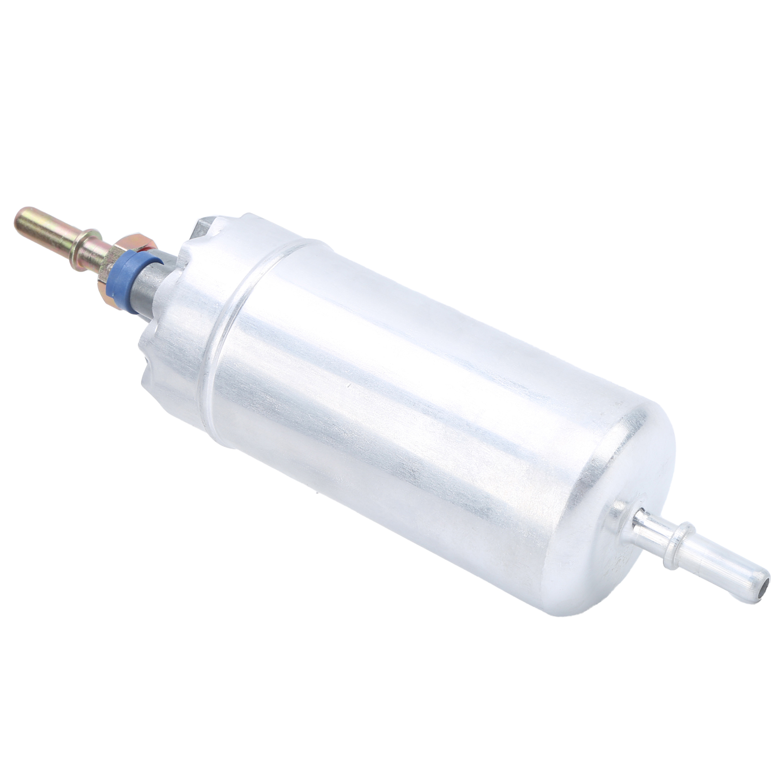 12v Externe Kraftstoffpumpe 5 Bar 150l/h Aluminiumlegierung 0580464075 Ersatzteil Für Autos