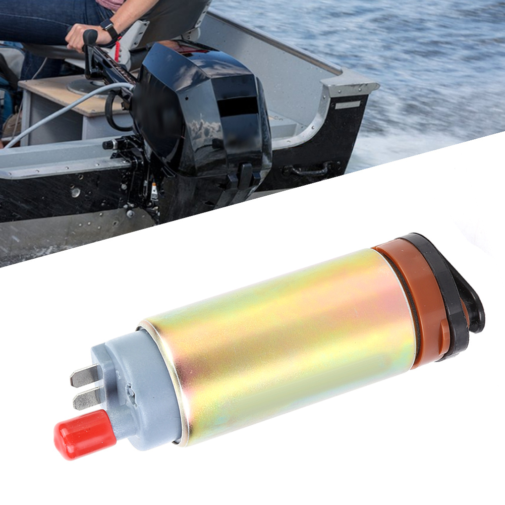 4-takt-kraftstoffpumpe Passend Für Mercury Mercruiser Außenbordmotoren 20-60 Ps 892267a51