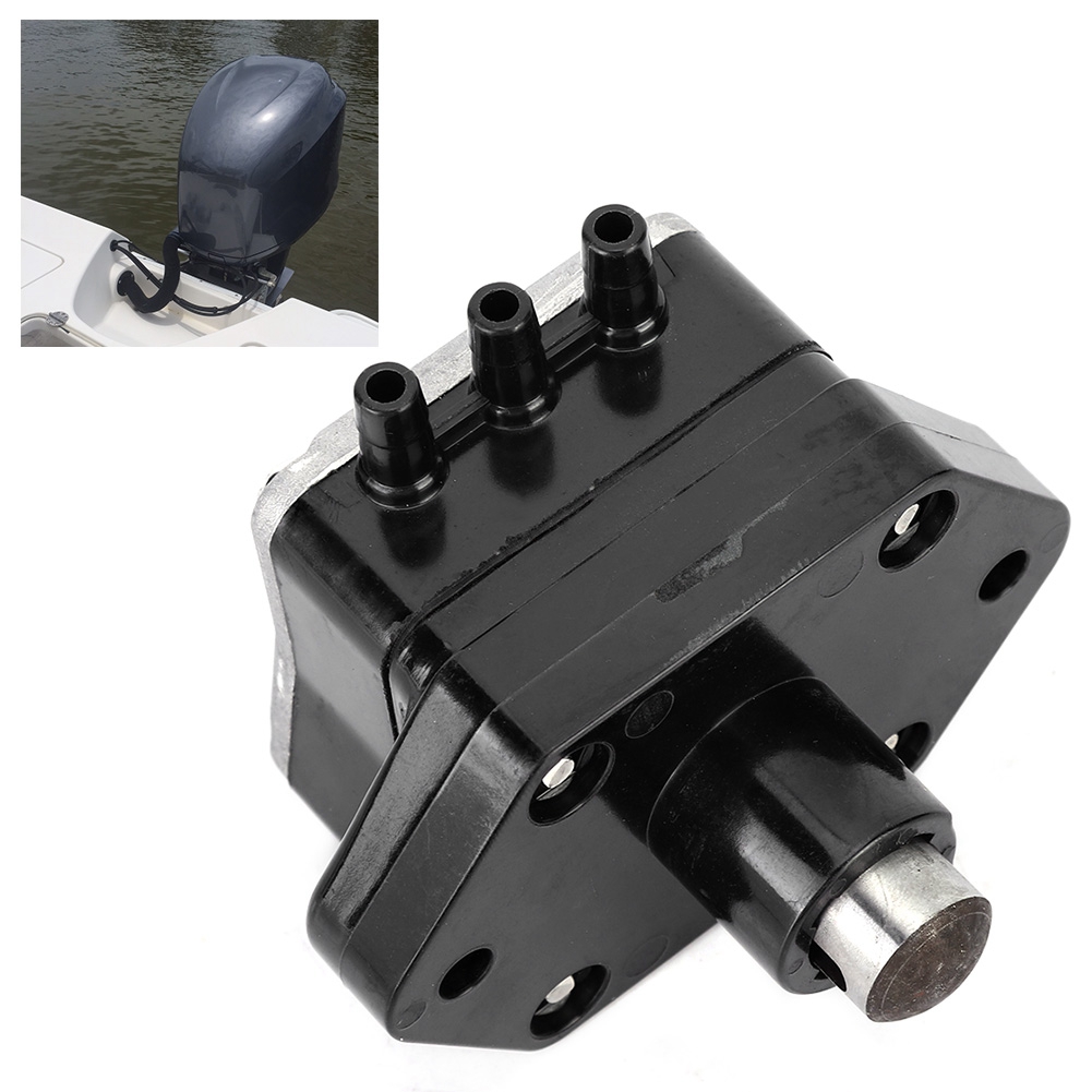 Außenbord-kraftstoffpumpenbaugruppe 62y-24410-04-00 Passend Für Yamaha F25-f60 Ps 1995-2004