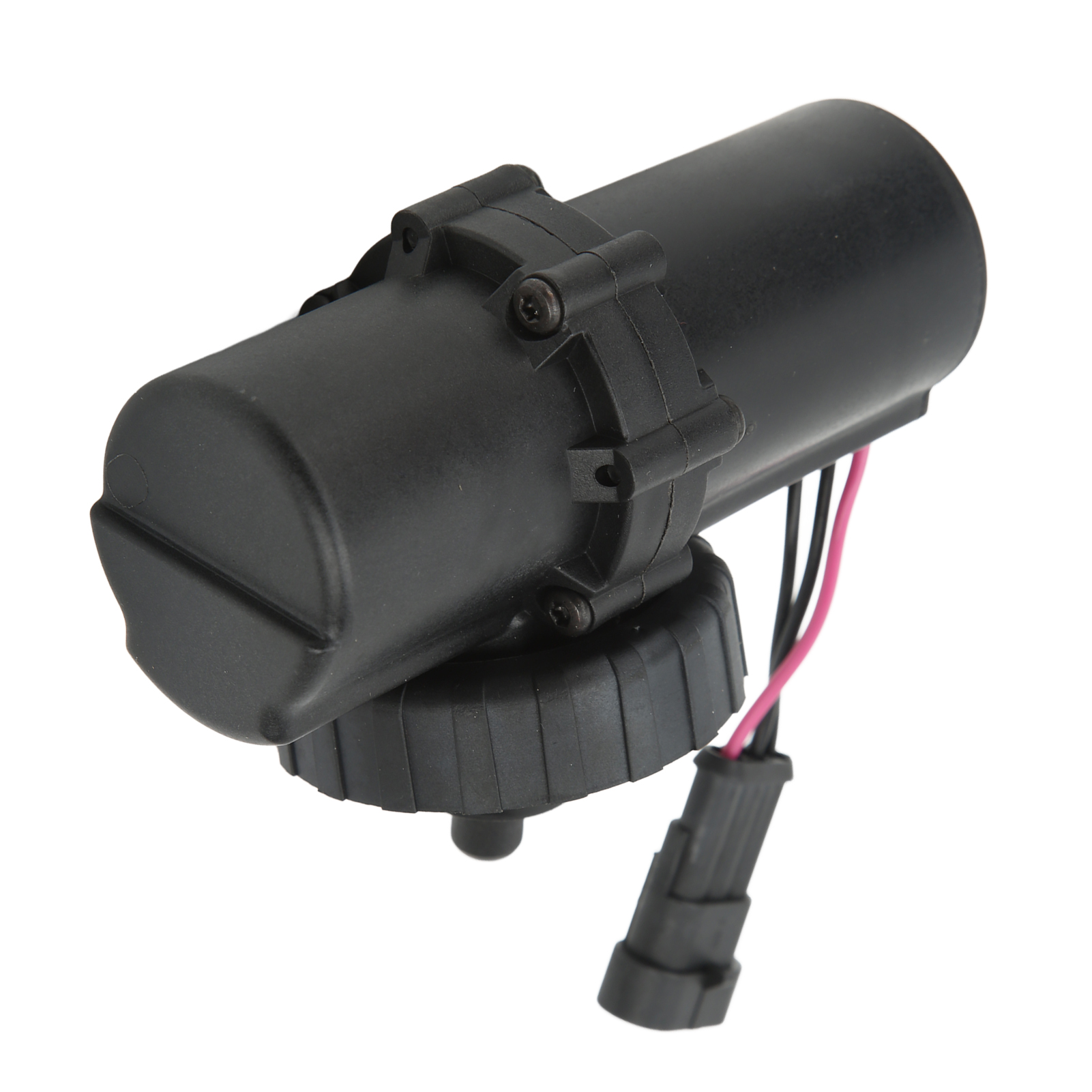 Kraftstoffpumpe 87802238, Ersatzteil Kompatibel Mit Ford New Holland 555e, 5610s Und 575e Traktoren, 12-v-stromversorgung, Robustes Motorzubehör