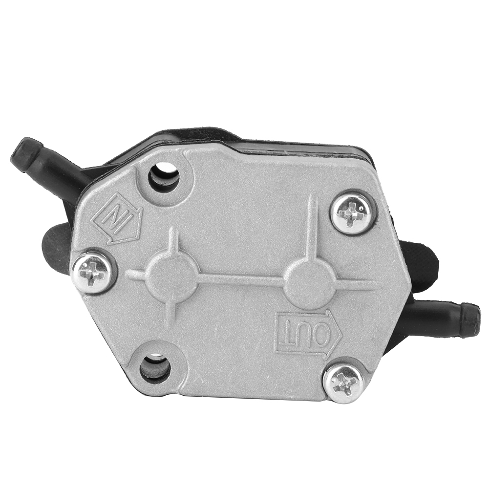 Kraftstoffpumpe Kompatibel Mit Yamaha Motor 663-24410-00-00, Hochleistungs-ersatzteil, Zuverlässige Kraftstoffversorgung, Gleichwertiges Originalzubehör, Präzise Passform.