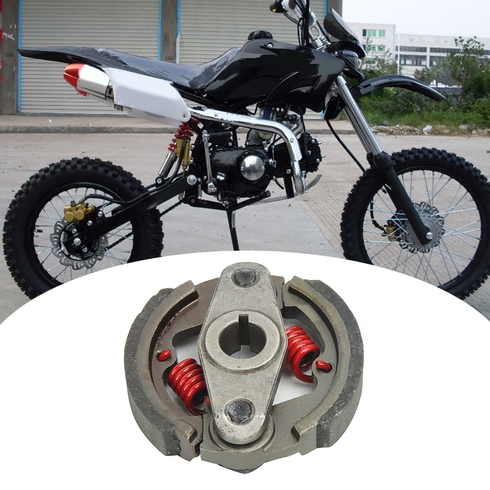 Kupplungsbelag Für 2-takt-motorräder, Passend Für 43ccm, 47ccm Und 49ccm Mini-motorräder, Quads, Atvs Und Dirtbikes.