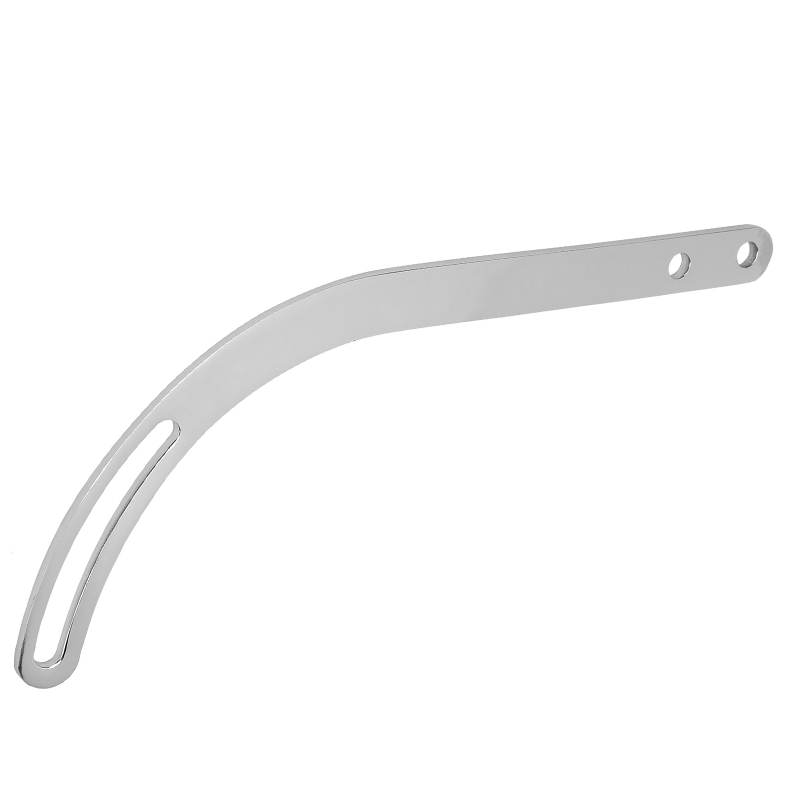 Ersatz-lichtmaschinenhalterung Für Small-block-chevrolet-motoren, Kurze Wasserpumpe, Silberfarben, Robustes Und Langlebiges Bauteil.