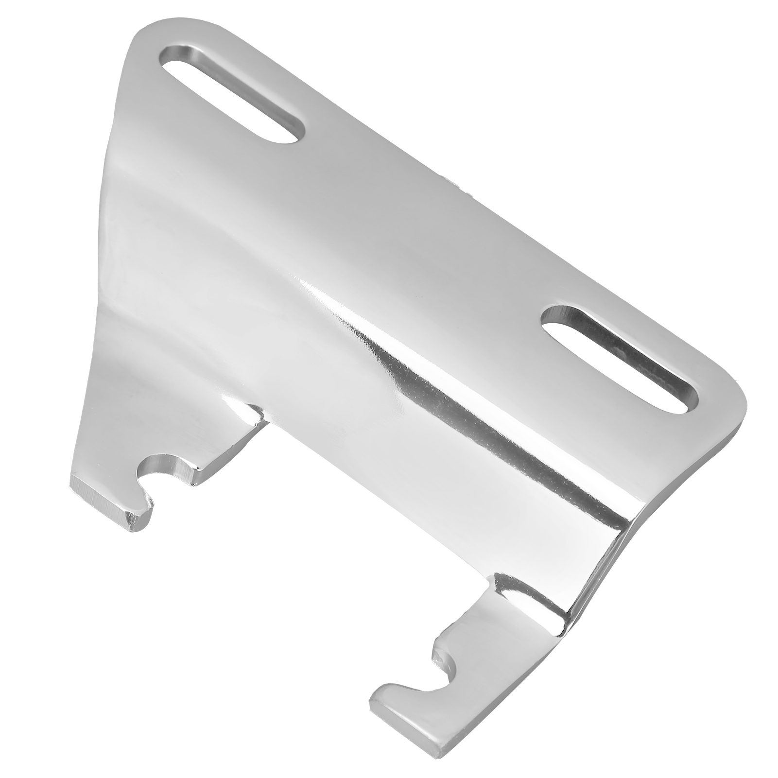 Lichtmaschinenhalterung Aus Stahl Für Chevy Sbc-motoren Mit Kurzer Wasserpumpe 265, 283, 327, 350, Silberfarben