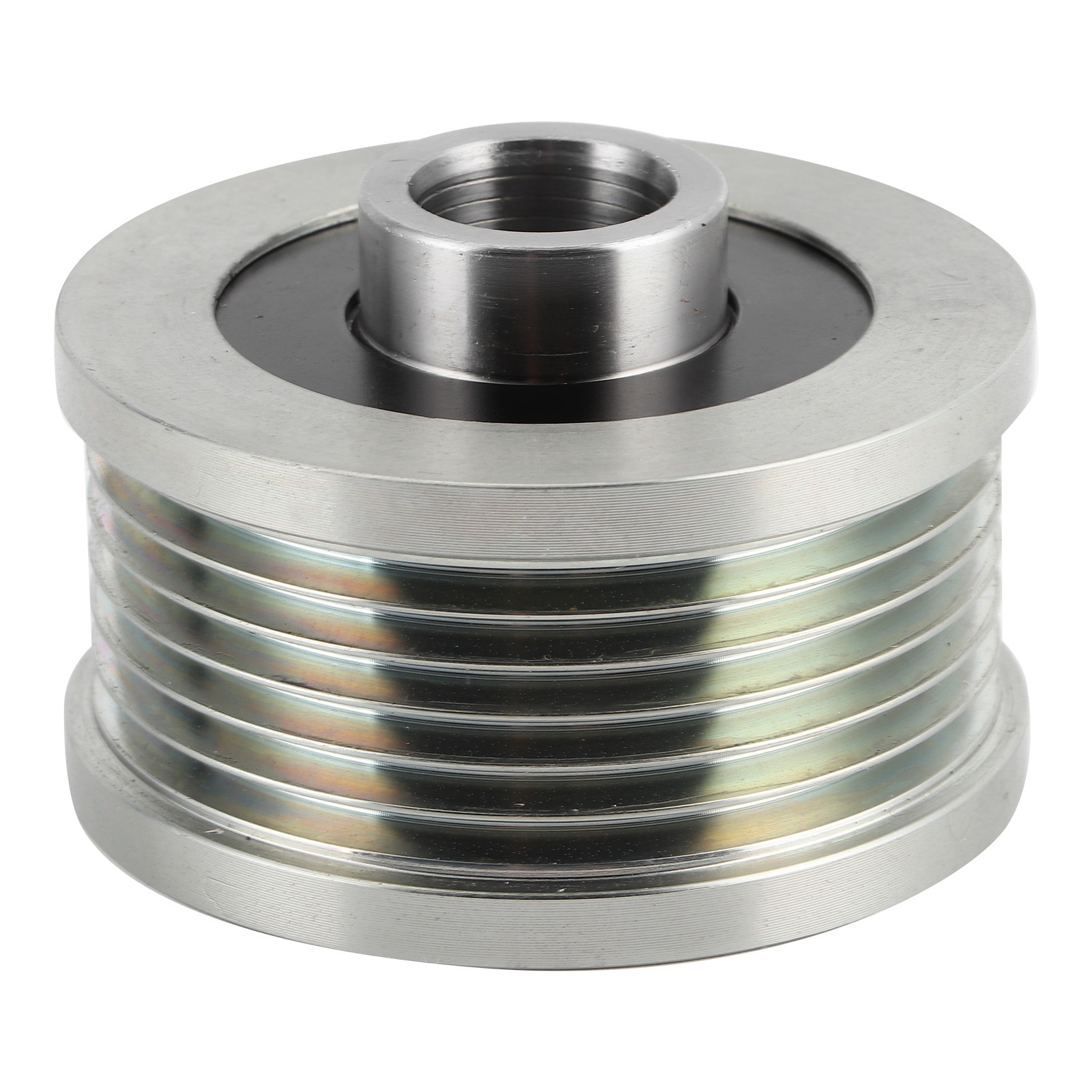 Lichtmaschinenkupplungsscheibe F-554053 Motorkomponenten Passend Für Fiat Brava/punto/sedici/stilo/bravo