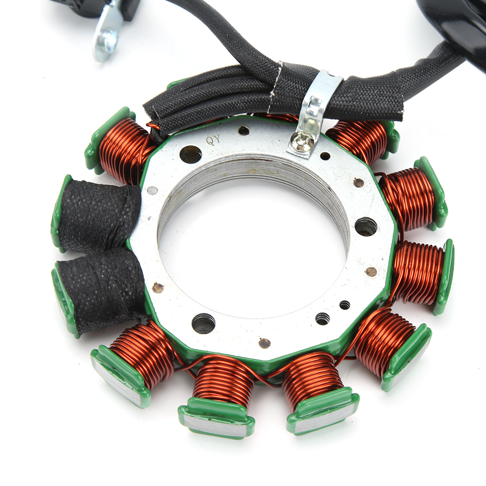 Magnetmotor-statorspule Und Dichtung Passend Für Honda Trx400ex Sportrax 1999-2008