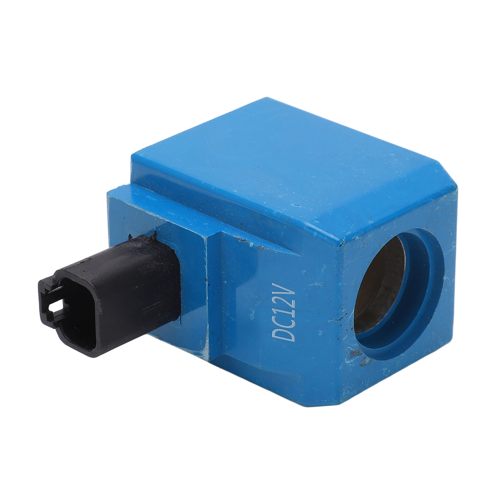 Magnetspule 02 365539 Dc12v 30w, Ersatz-metallmagnetventil Für Jcb 3cx 4cx Baggerlader