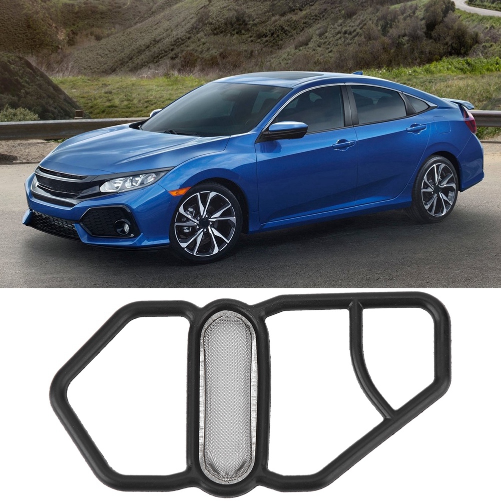 Vtec-magnetventildichtung Für Honda D16z6 B18c1 B16a2 B18c5 Dohc Po1 Civic Acura - Dichtungssatz
