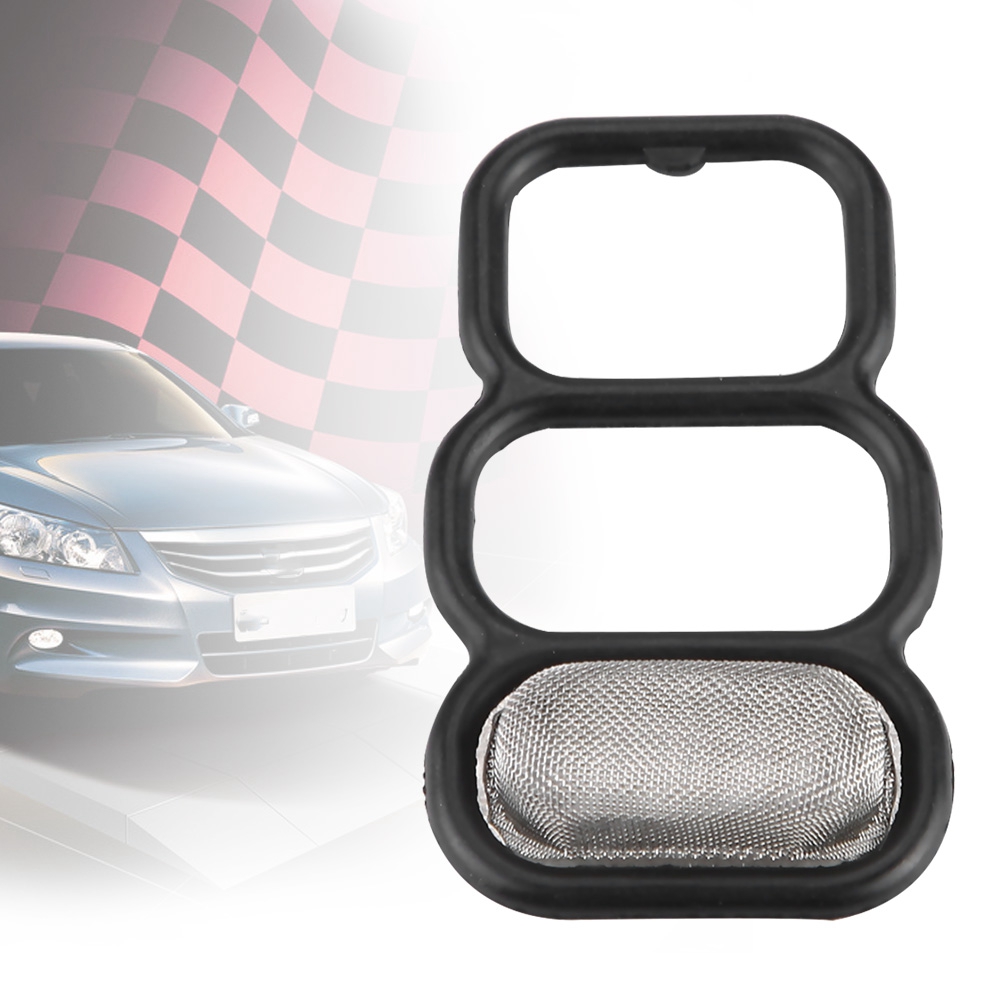 Vtec-magnetventil-dichtungssatz 15825-p0a-005 Für Honda Accord (1994–2002) Und Acura Cl (1997–1999), Motordichtung, Ersatzteilpackung, Standardfarbe
