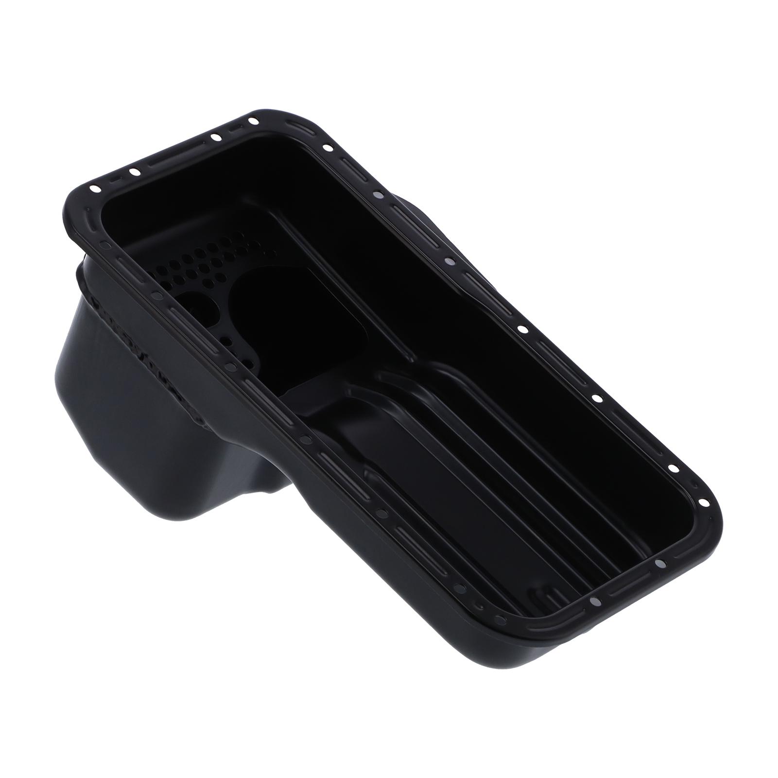 Aluminium-ölwanne 8943895423, Kompatibles Ersatzteil Für Isuzu Rodeo/trooper, Hochleistungs-ölwanne, Direkter Ersatz, 1 Stück.