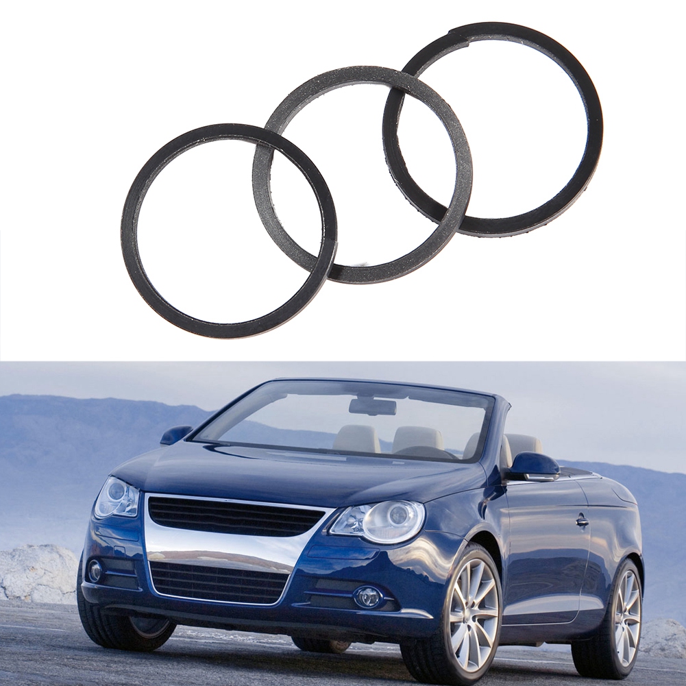3-teiliger Nockenwellenversteller-dichtungssatz Passend Für Audi A3 2005-2008 06f198107a