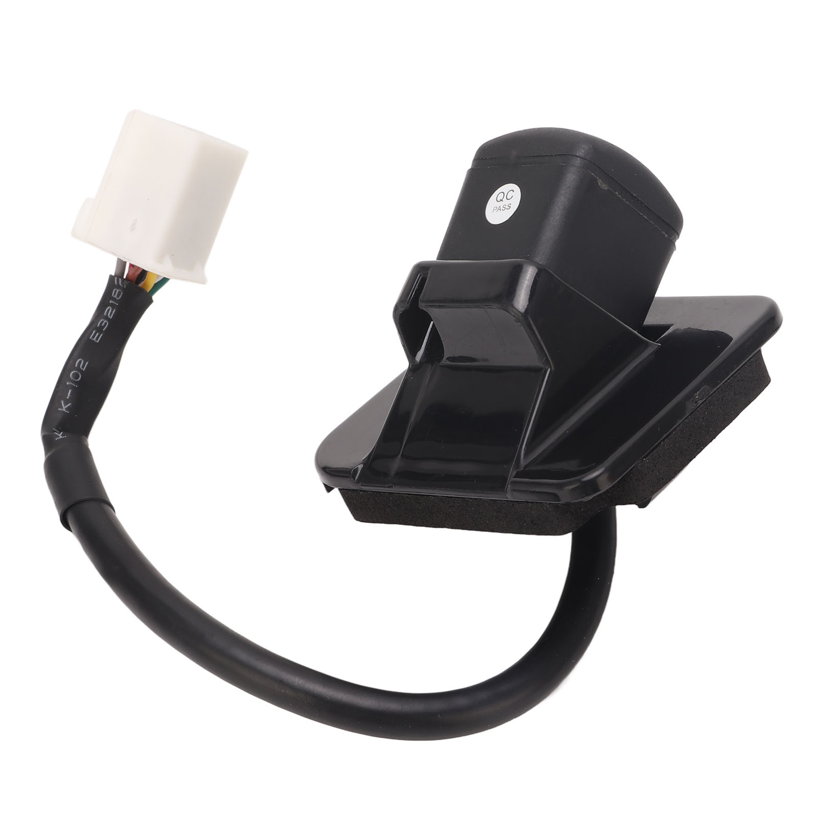 Rückfahrkamera 39530 T2a U110 M2 Für Accord 2.4l 3.5l 2014–2015, Einparkhilfe, Nachtsicht, Wasserdicht, Einfache Installation